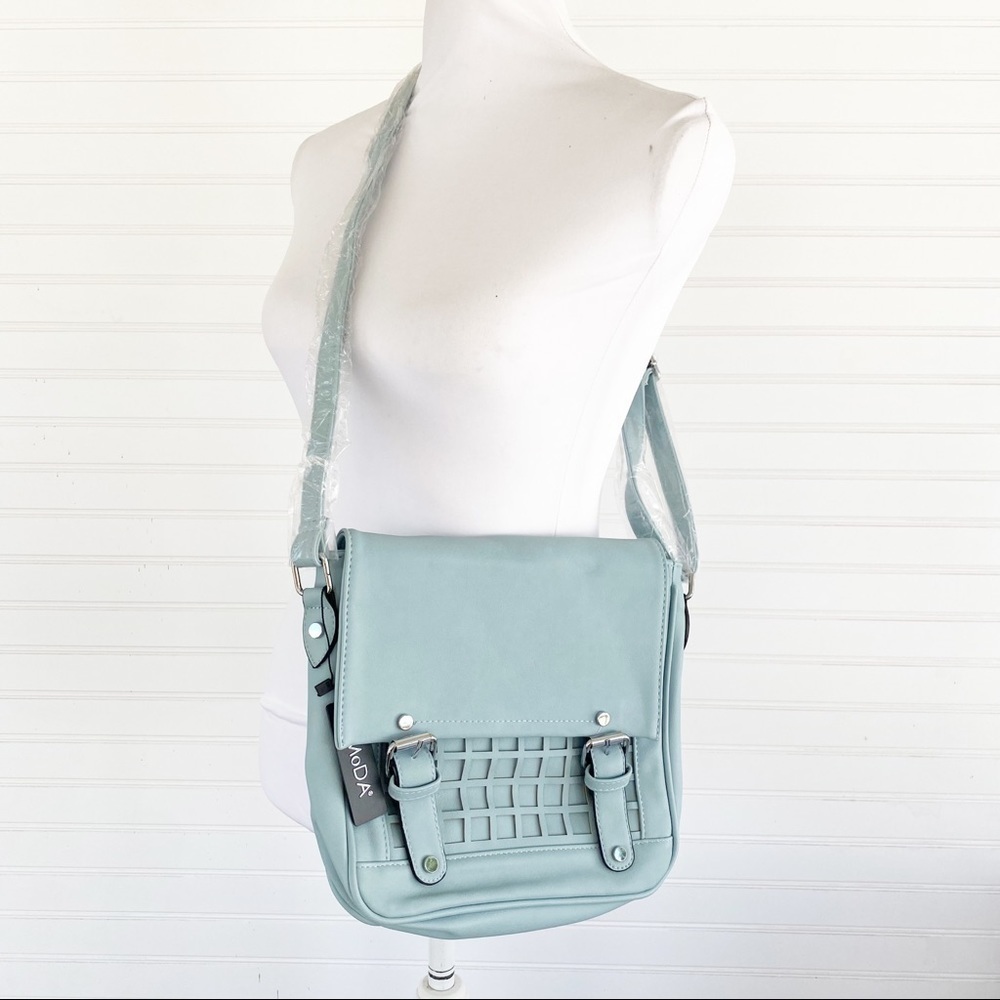 Moda Crossbody Purse New with tags